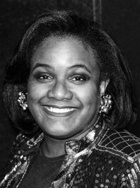 Diane Abbott