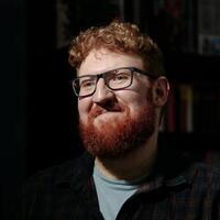 Dave Rudden