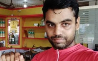 Rajesh Kumar OTG