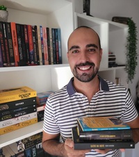 Bruno Murteira dos Santos