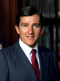 John F. Lehman Jr.