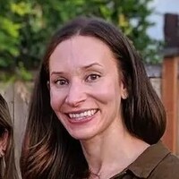 Stephanie Jean Andrews