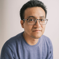 Luis Wong