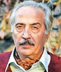 محمدعلی سپانلو