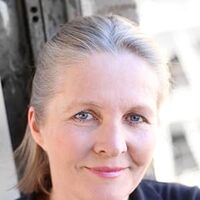 Ann   Cook