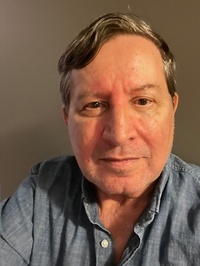 Bill Lubanovic