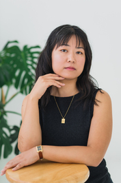 Ann Yihyang Kim