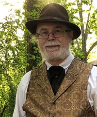 David                           Roberts