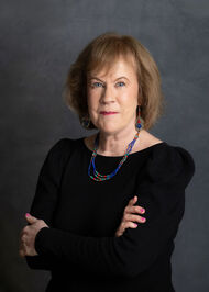 Robin McMillion