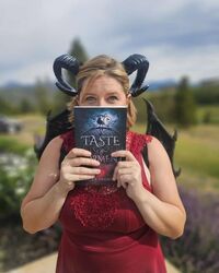 Stacey Trombley