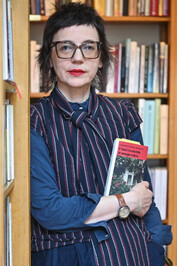 Gabrijela Rukelj Krašković