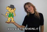 Elettra Dafne Infante