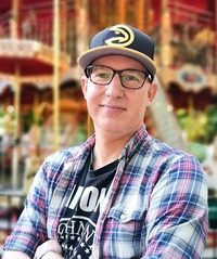 Jannik Landt Fogt