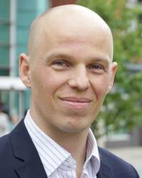 Oliver Laasch