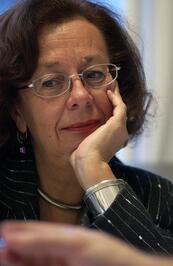 Silvia Gherardi