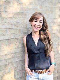 Mrs. Kimberly Tashner Shyu