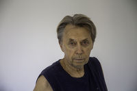 Rod Raglin