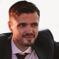 Rostyslav Drachko