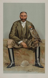 Gerald William Lascelles