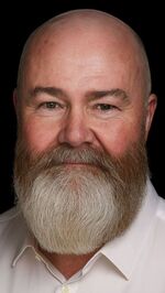 Simon Webster