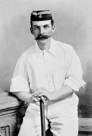 Allan Gibson Steel