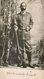 H. Cholmondeley-Pennell