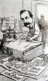 Sir Edward Sullivan