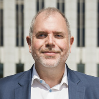 Aaron K. Olson