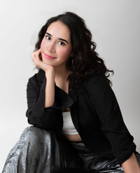 Michelle Ortiz Cuéllar