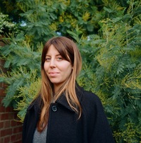 Claire    Powell