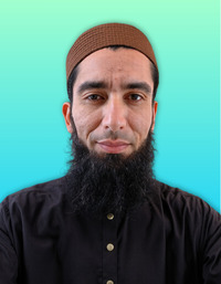 Arsalan Yousufzai