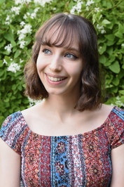 Katie Siegel