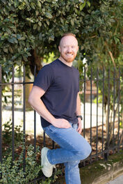 Daniel O'Shaughnessy