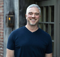 Travis Kennedy