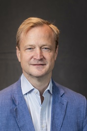Jonathan Tepper