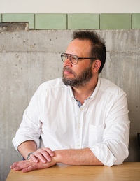 Mathieu Bélisle