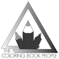 The Coloring Book People