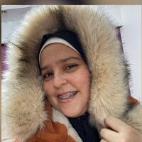 مريم أشرف عزيز