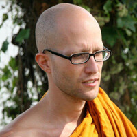 Yuttadhammo Bhikkhu