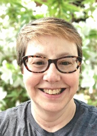 M. Jayne  LaDow