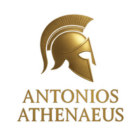 Antonios Athenaeus