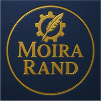 Moira Rand