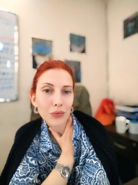 Nino Itrieli
