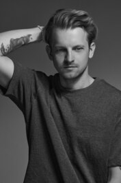 Caspar Vega
