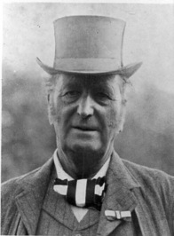 Walter Bradford Woodgate