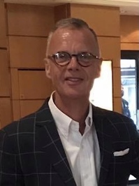 David P. Dart