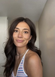 Amelia Markley