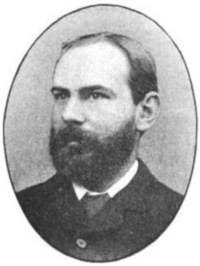 Charles James Longman