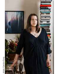 Kate  Crane
