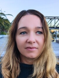 Maryann Webb